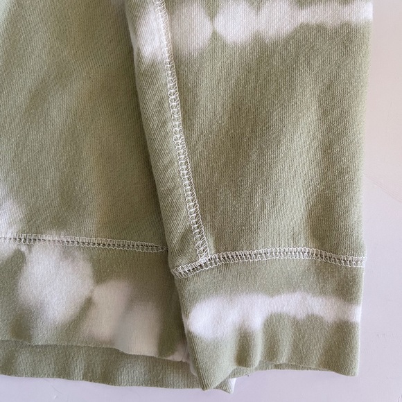 Rails Theo Tie-Dyed Sweatshirt - Picture 6 of 11